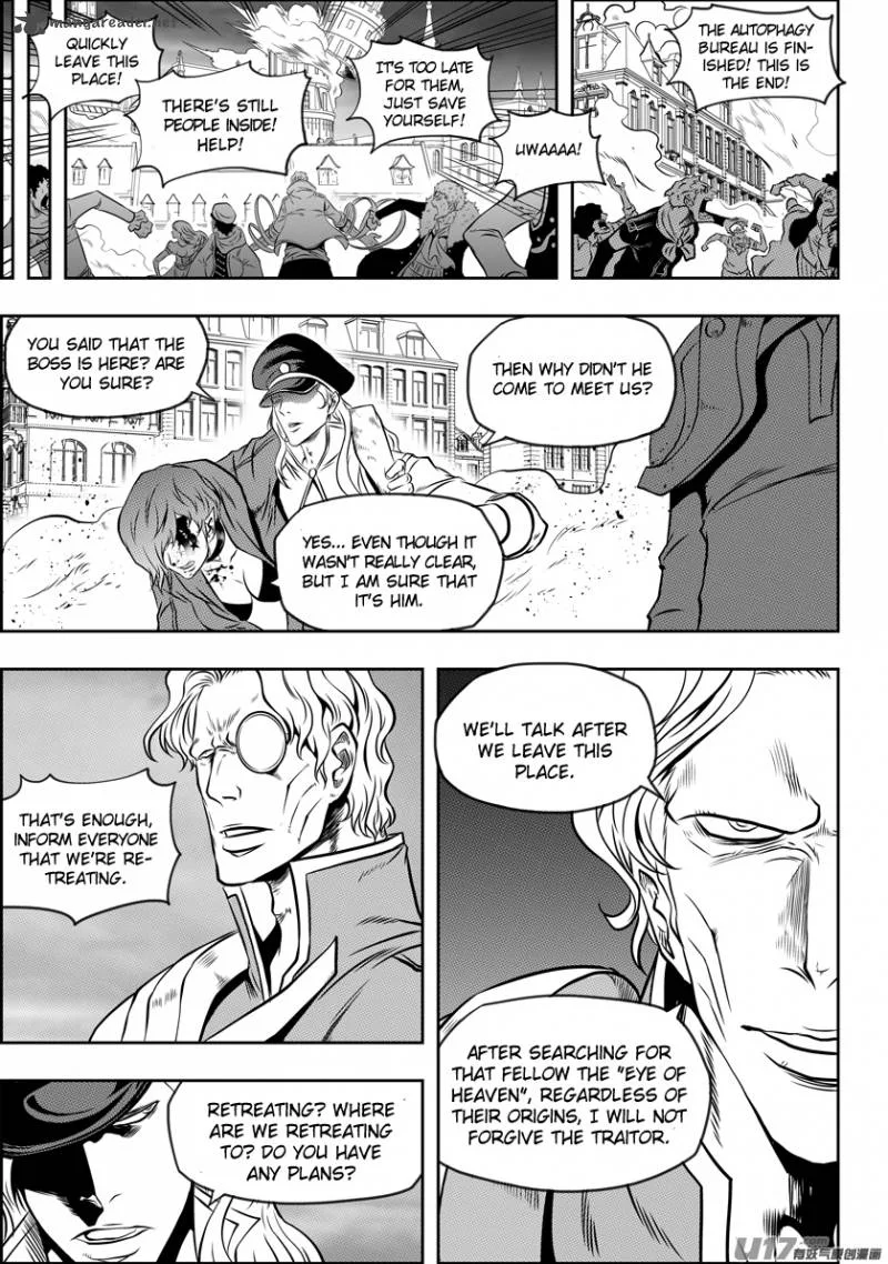 Autophagy Regulation Chapter 103 page 9