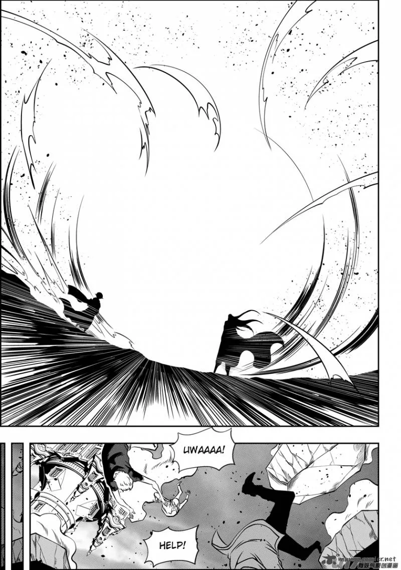 Autophagy Regulation Chapter 103 page 5