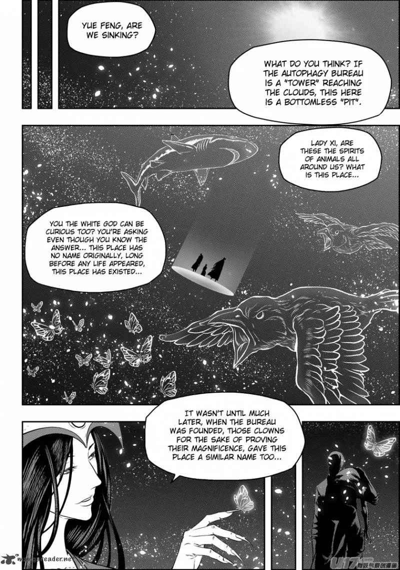 Autophagy Regulation Chapter 104 page 15