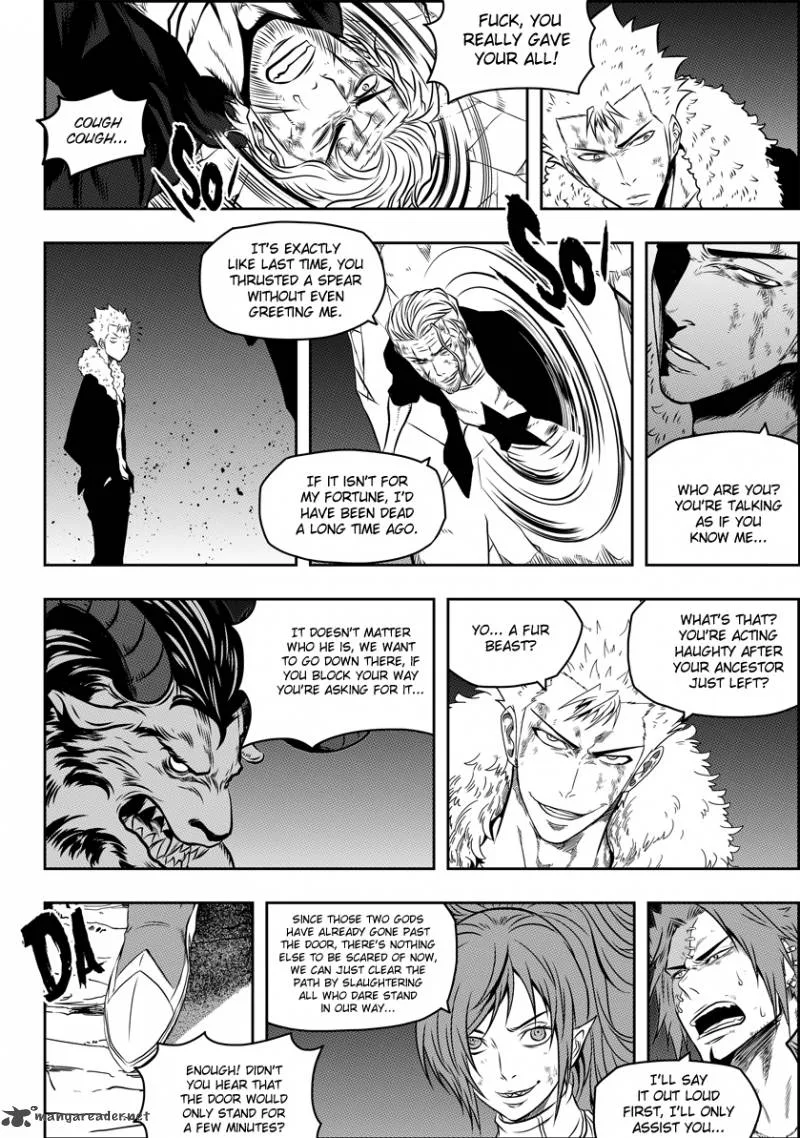 Autophagy Regulation Chapter 104 page 7