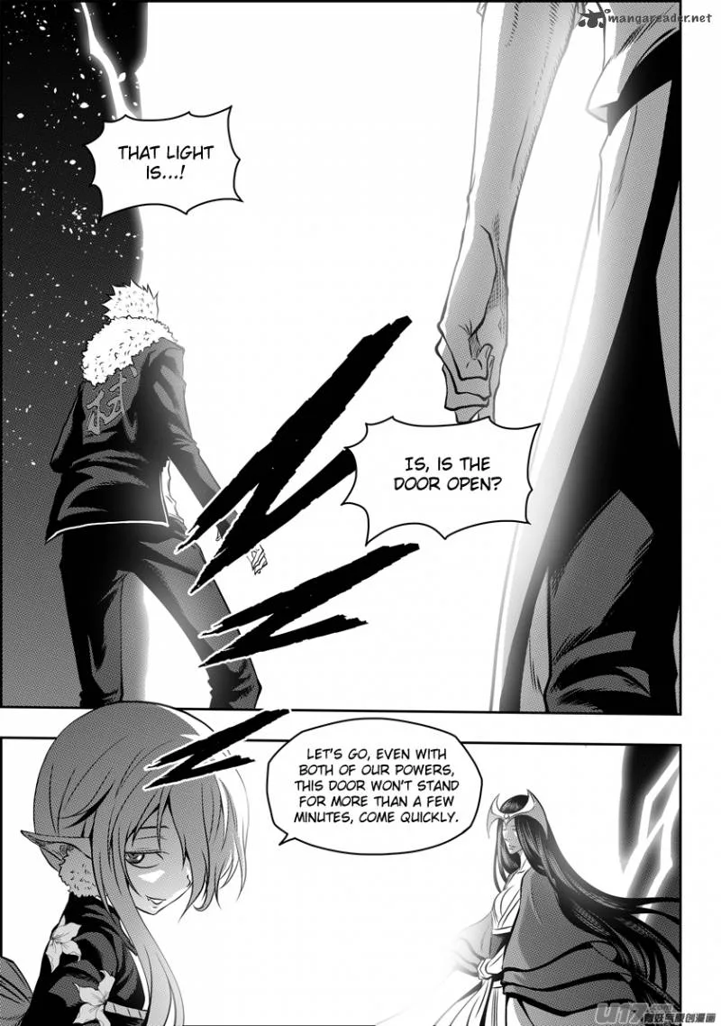 Autophagy Regulation Chapter 104 page 3