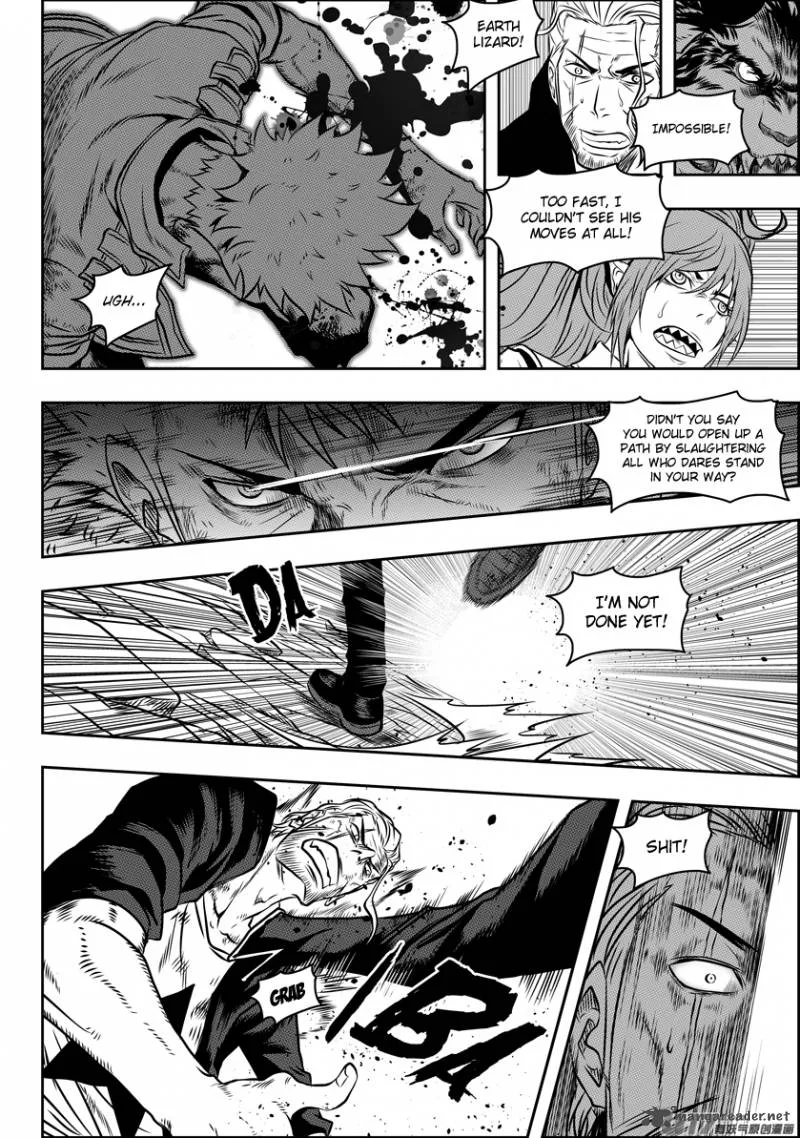 Autophagy Regulation Chapter 104 page 10