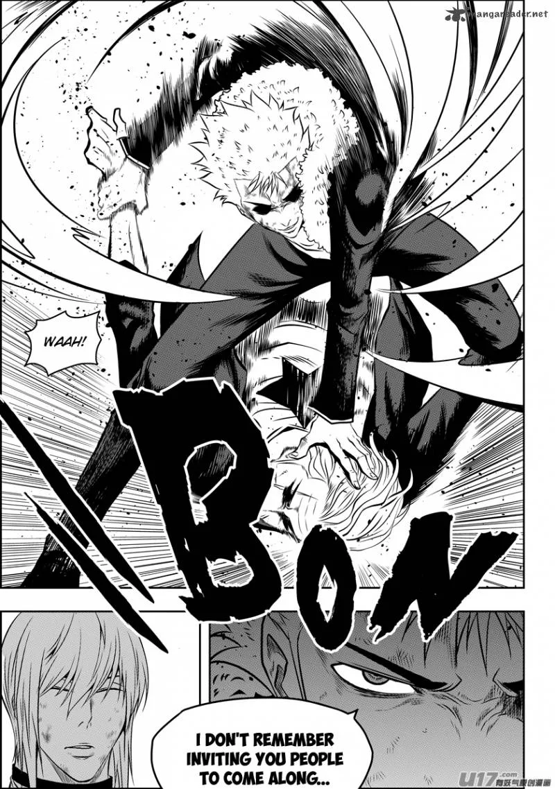 Autophagy Regulation Chapter 104 page 6