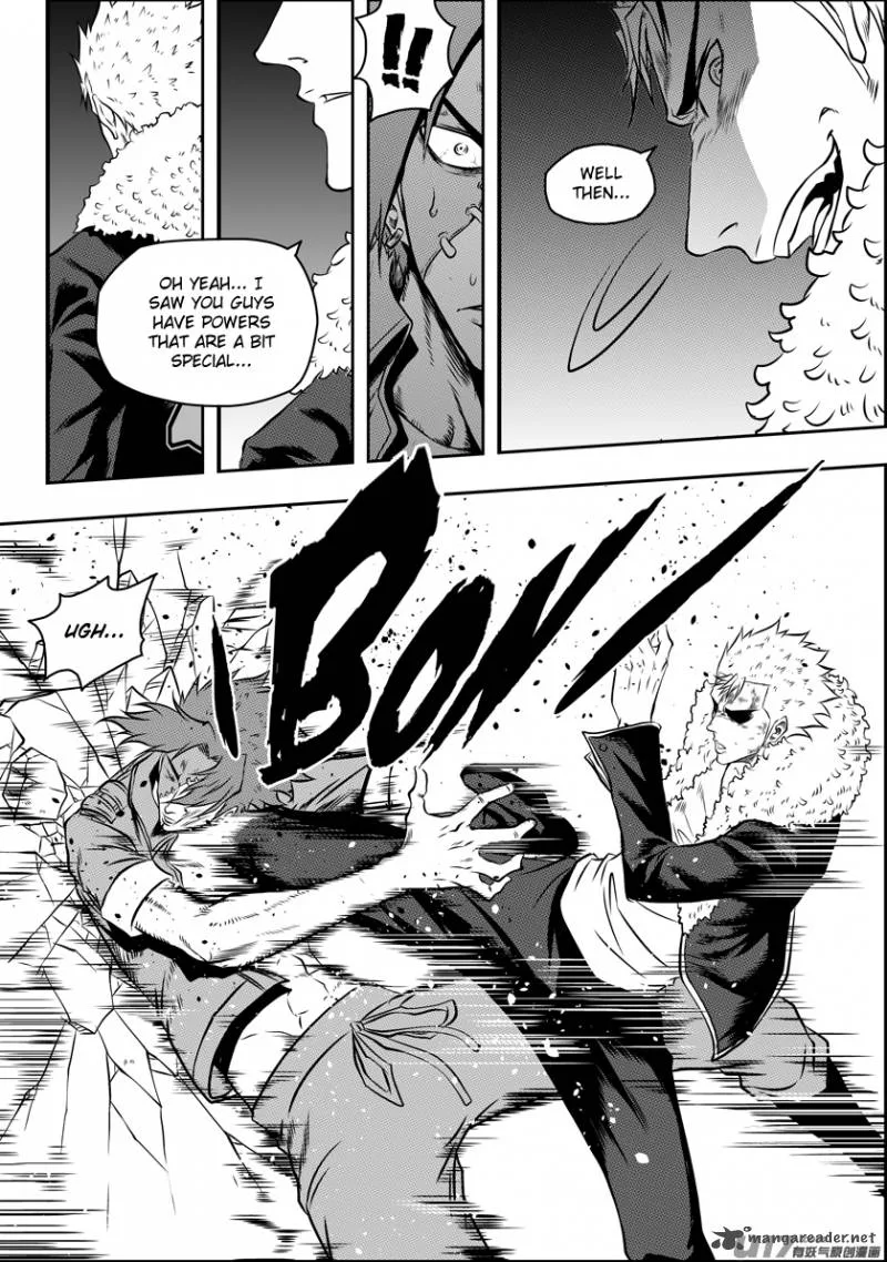 Autophagy Regulation Chapter 104 page 9