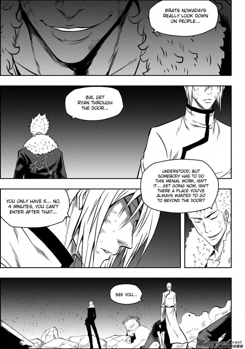 Autophagy Regulation Chapter 104 page 8