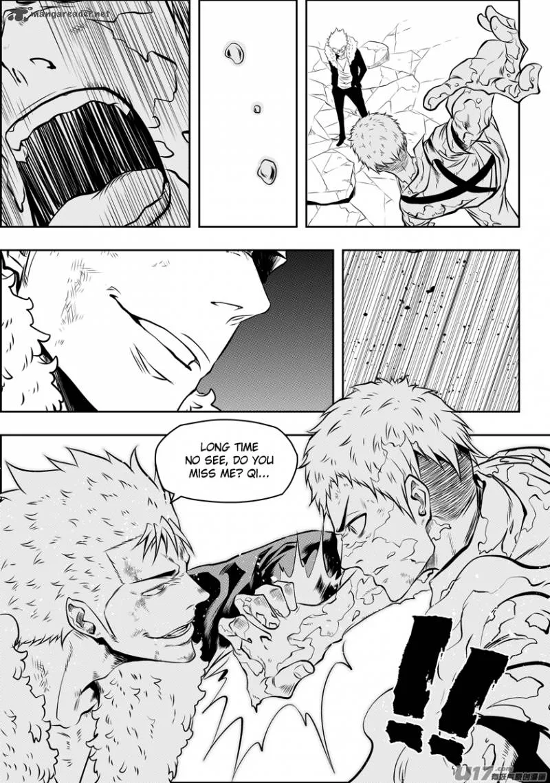 Autophagy Regulation Chapter 104 page 14