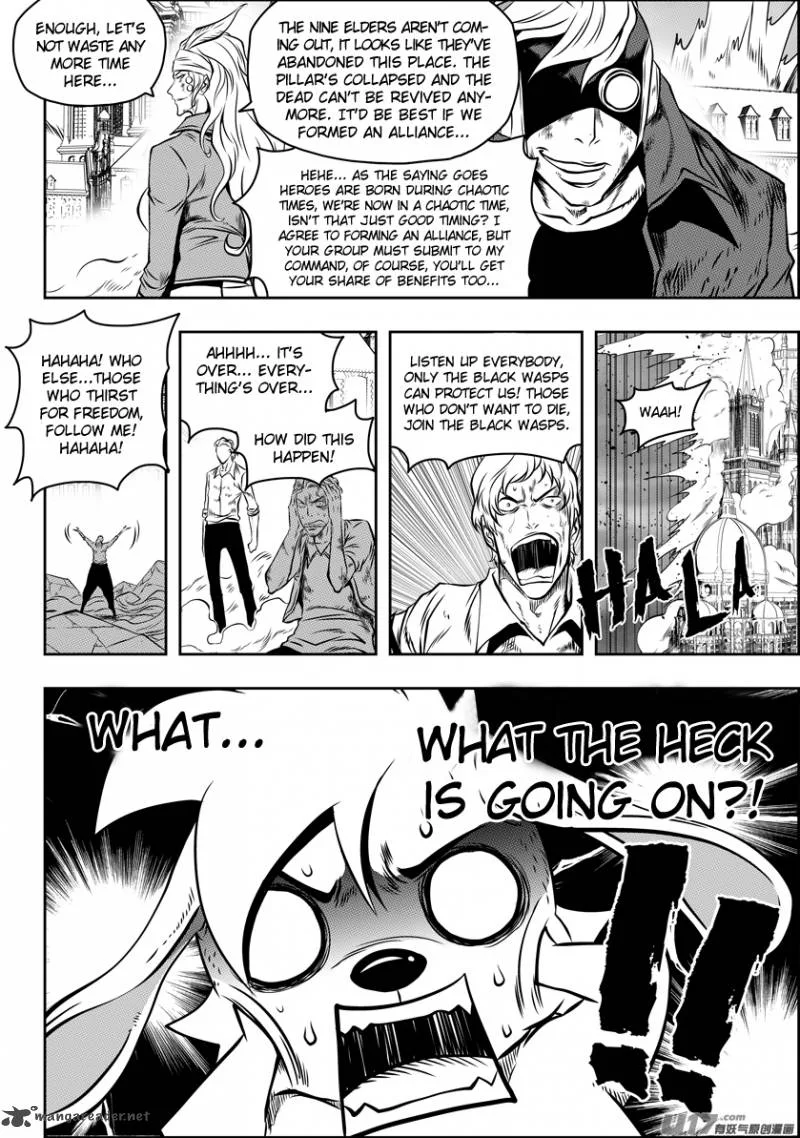 Autophagy Regulation Chapter 105 page 4