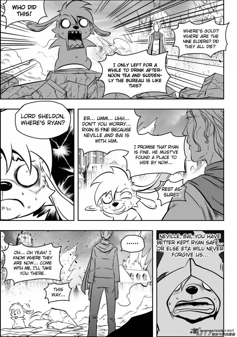 Autophagy Regulation Chapter 105 page 5