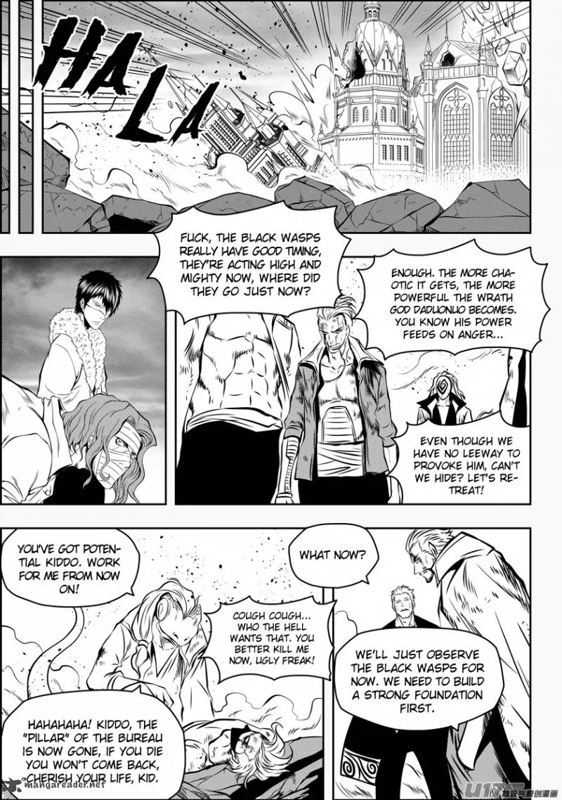 Autophagy Regulation Chapter 105 page 3
