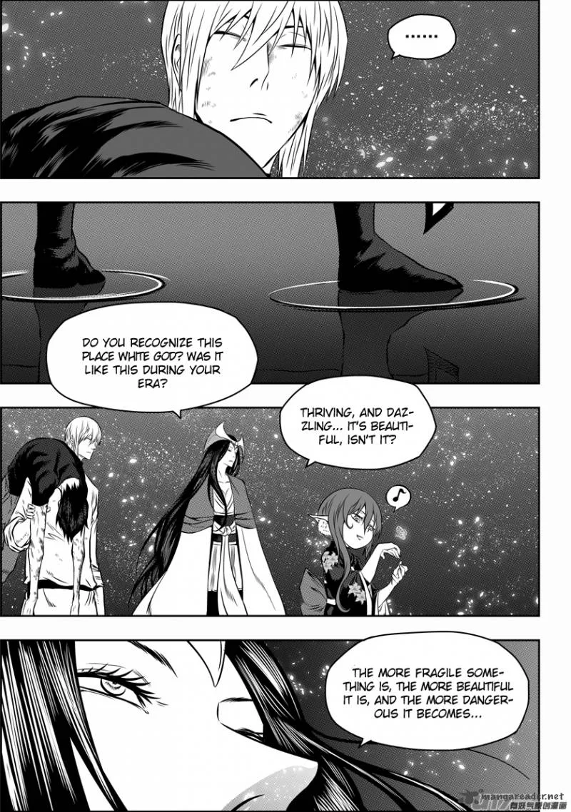 Autophagy Regulation Chapter 105 page 7