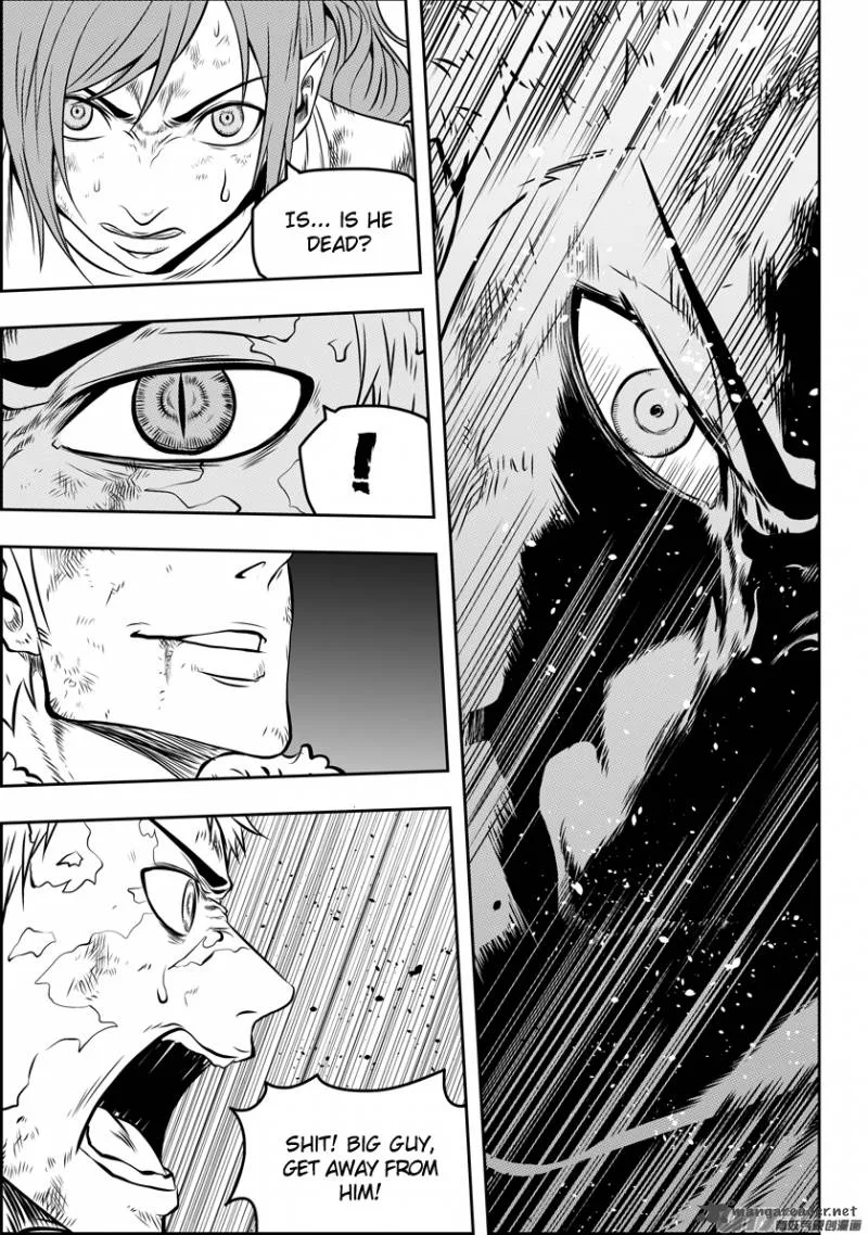 Autophagy Regulation Chapter 105 page 14