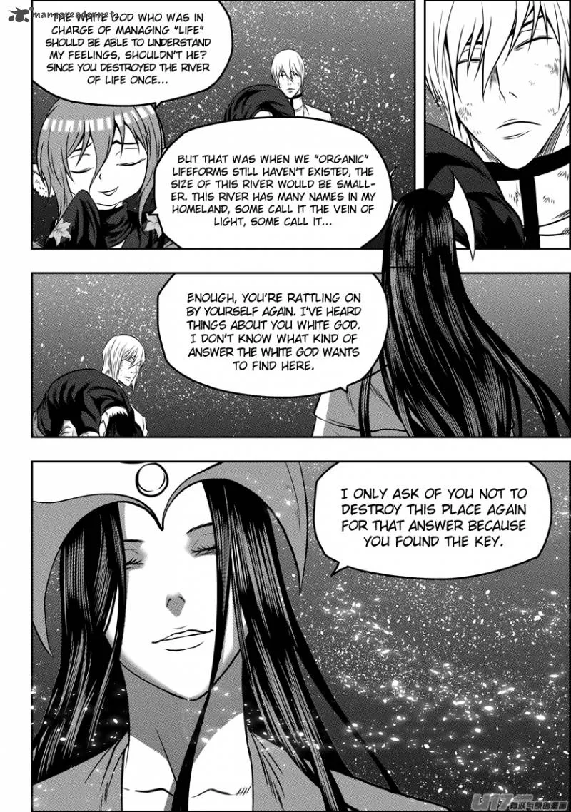 Autophagy Regulation Chapter 105 page 10