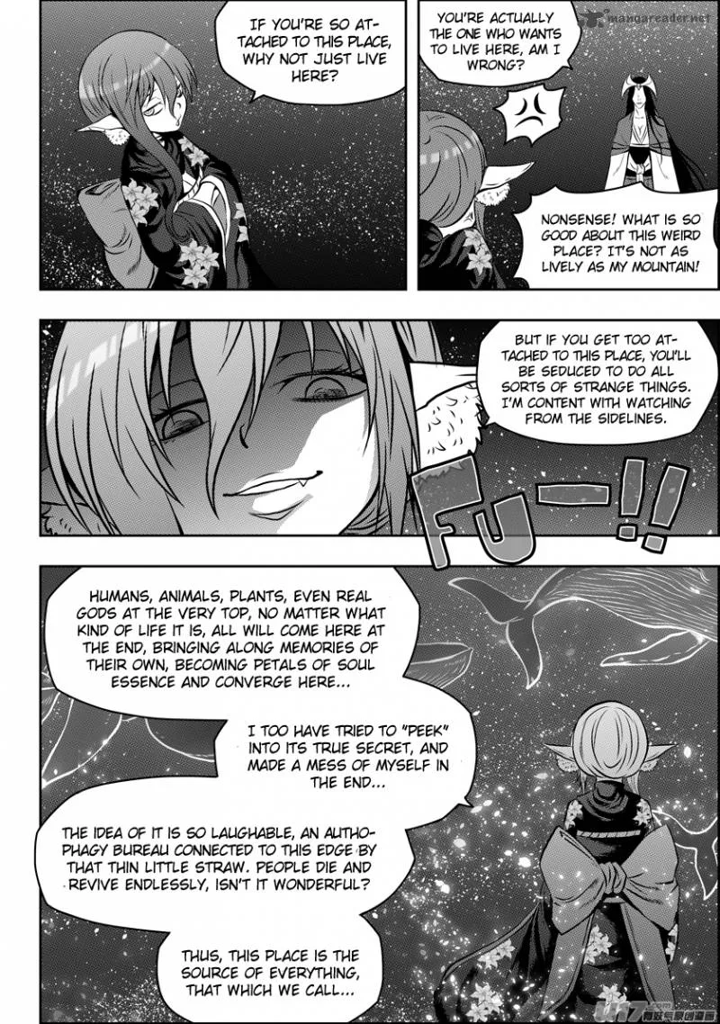 Autophagy Regulation Chapter 105 page 8