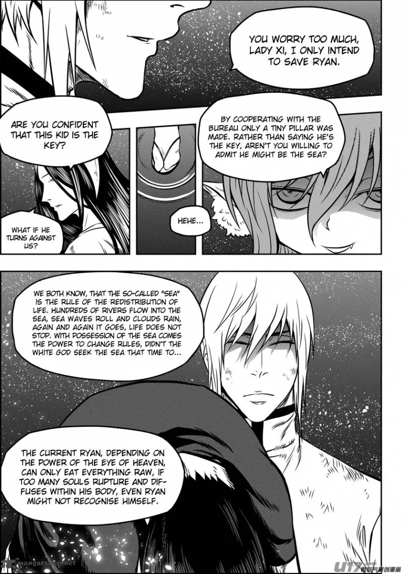 Autophagy Regulation Chapter 105 page 11