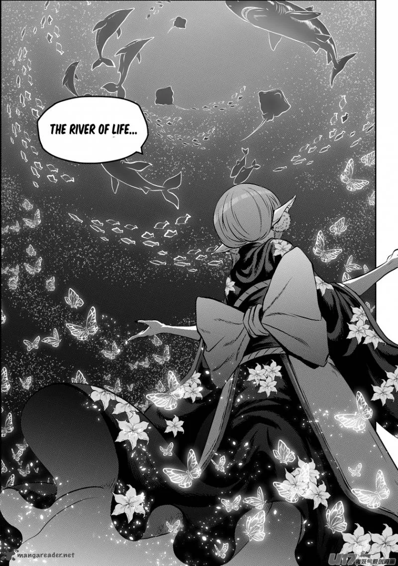 Autophagy Regulation Chapter 105 page 9