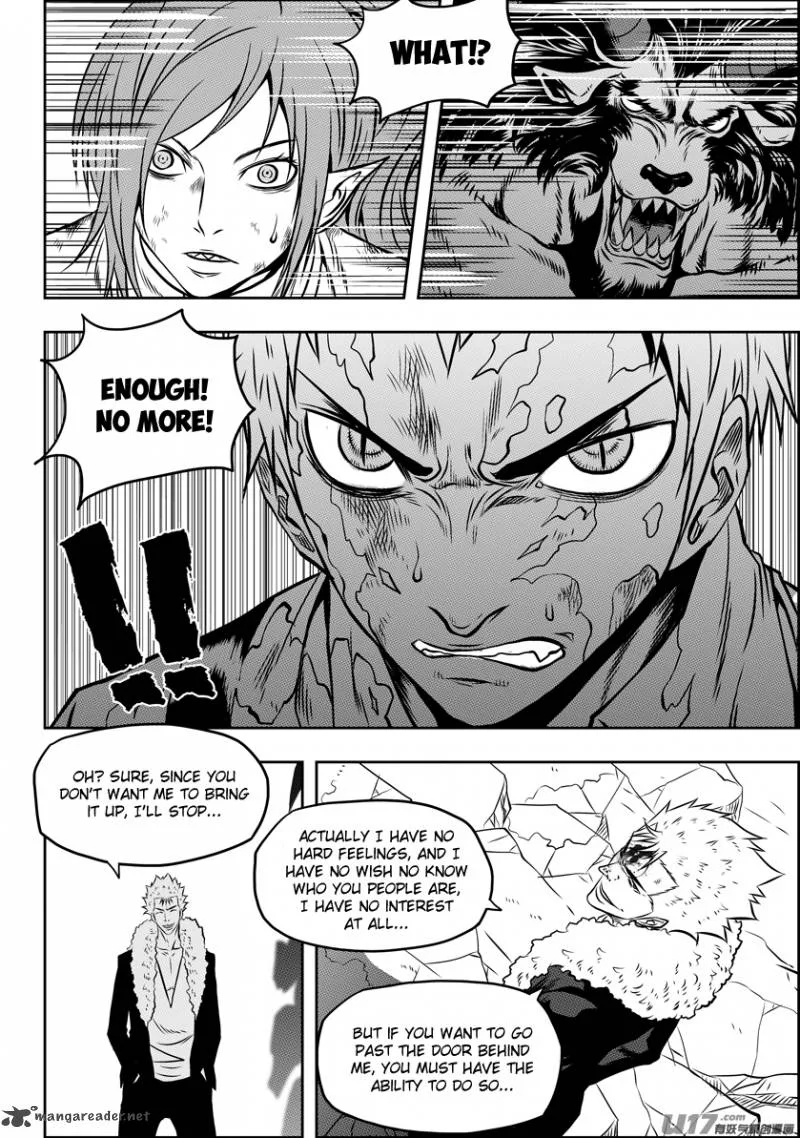 Autophagy Regulation Chapter 106 page 6