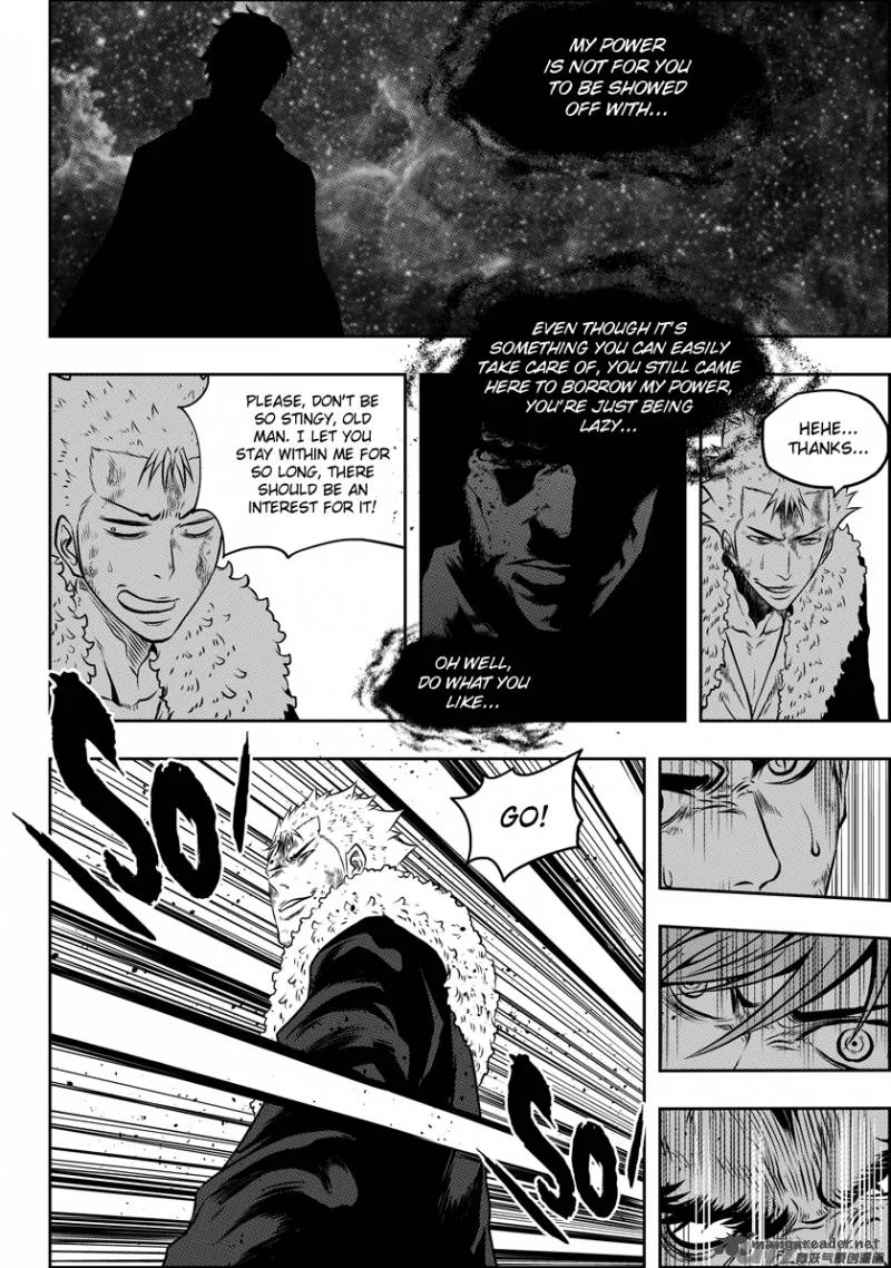 Autophagy Regulation Chapter 106 page 8
