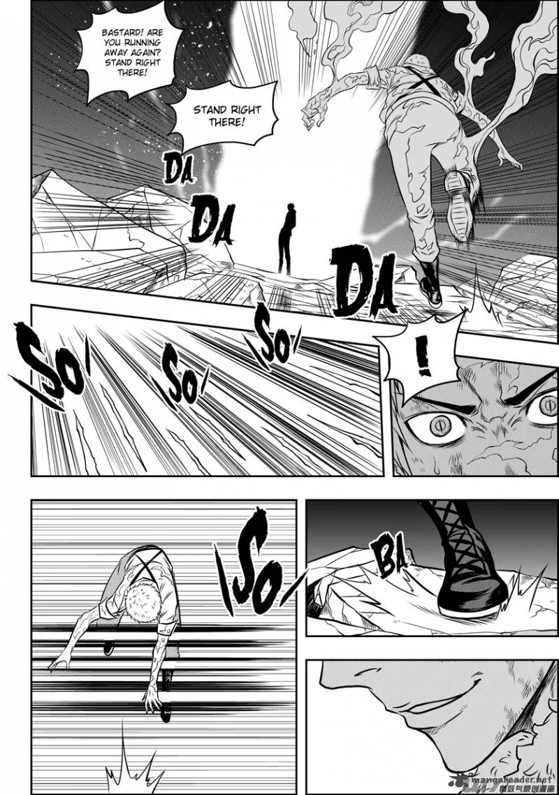 Autophagy Regulation Chapter 106 page 17