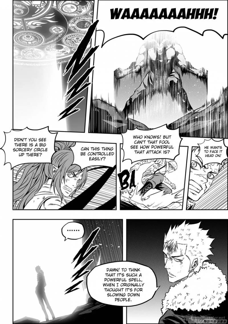 Autophagy Regulation Chapter 106 page 14
