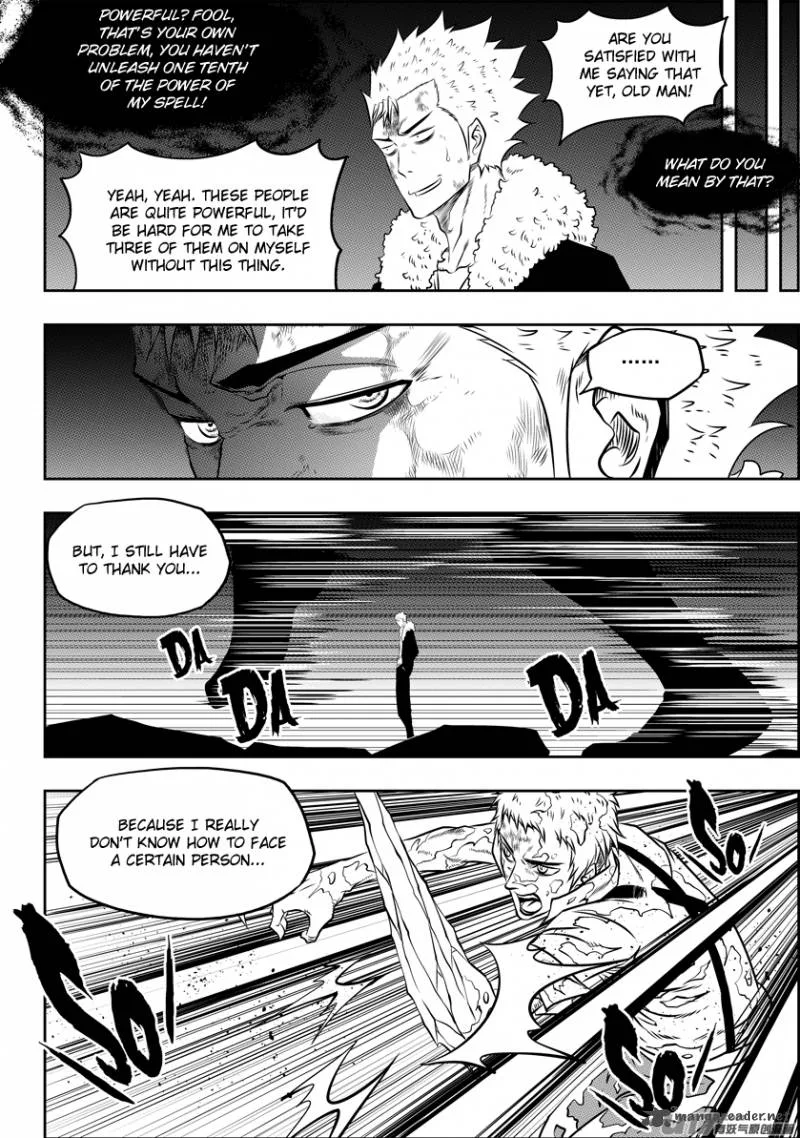 Autophagy Regulation Chapter 106 page 15