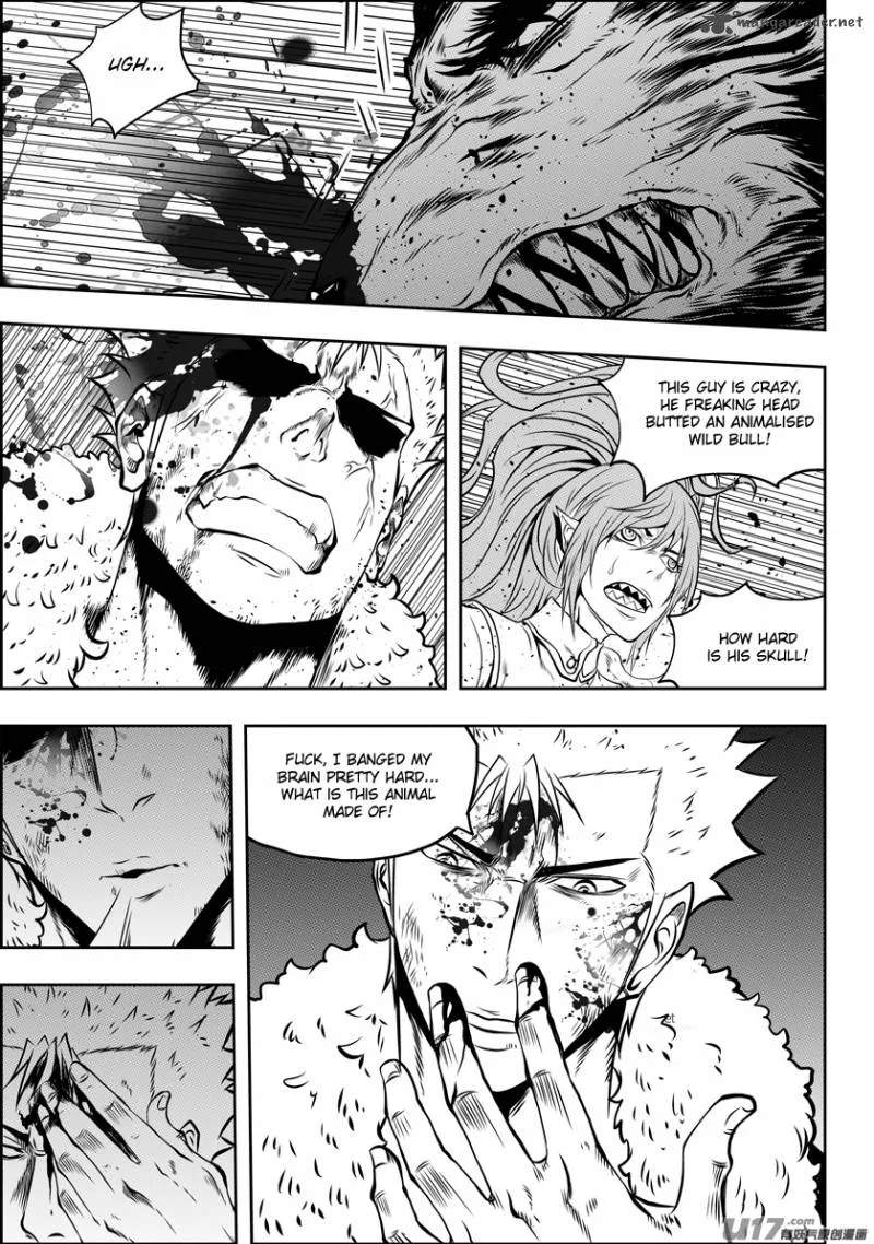 Autophagy Regulation Chapter 106 page 3