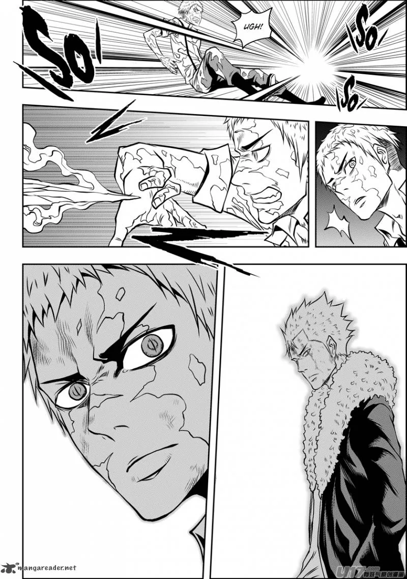 Autophagy Regulation Chapter 106 page 16
