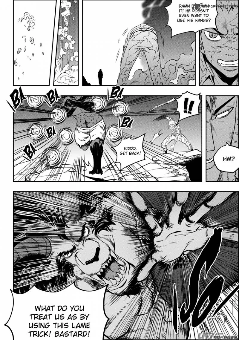 Autophagy Regulation Chapter 106 page 12