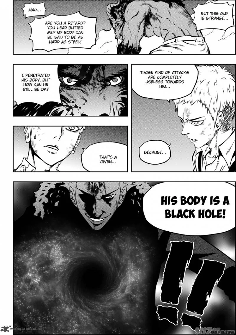 Autophagy Regulation Chapter 106 page 4