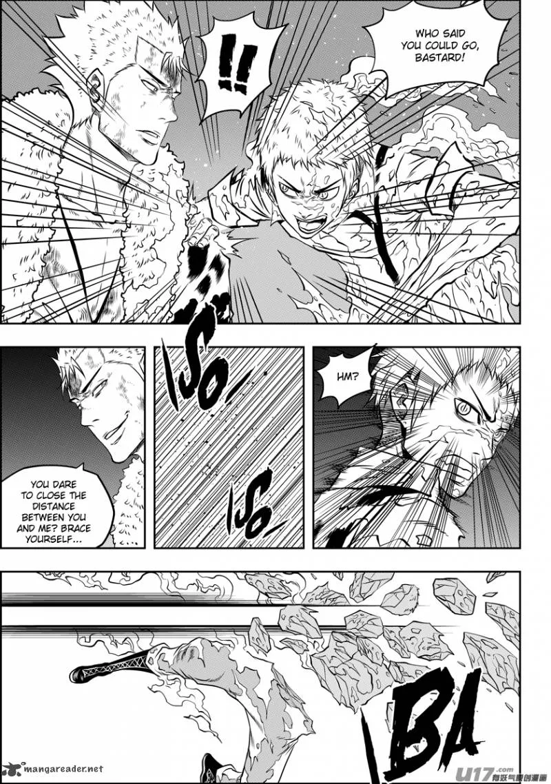 Autophagy Regulation Chapter 106 page 11