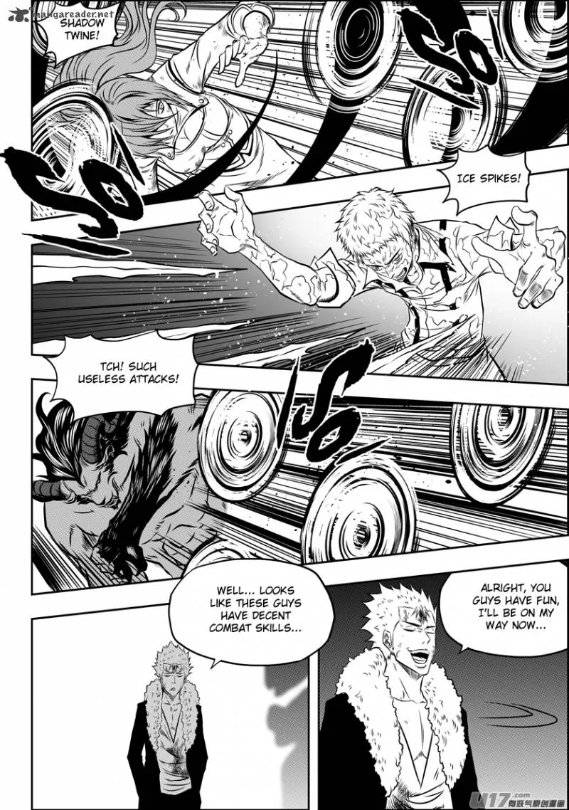 Autophagy Regulation Chapter 106 page 9