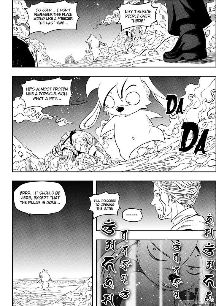 Autophagy Regulation Chapter 107 page 11