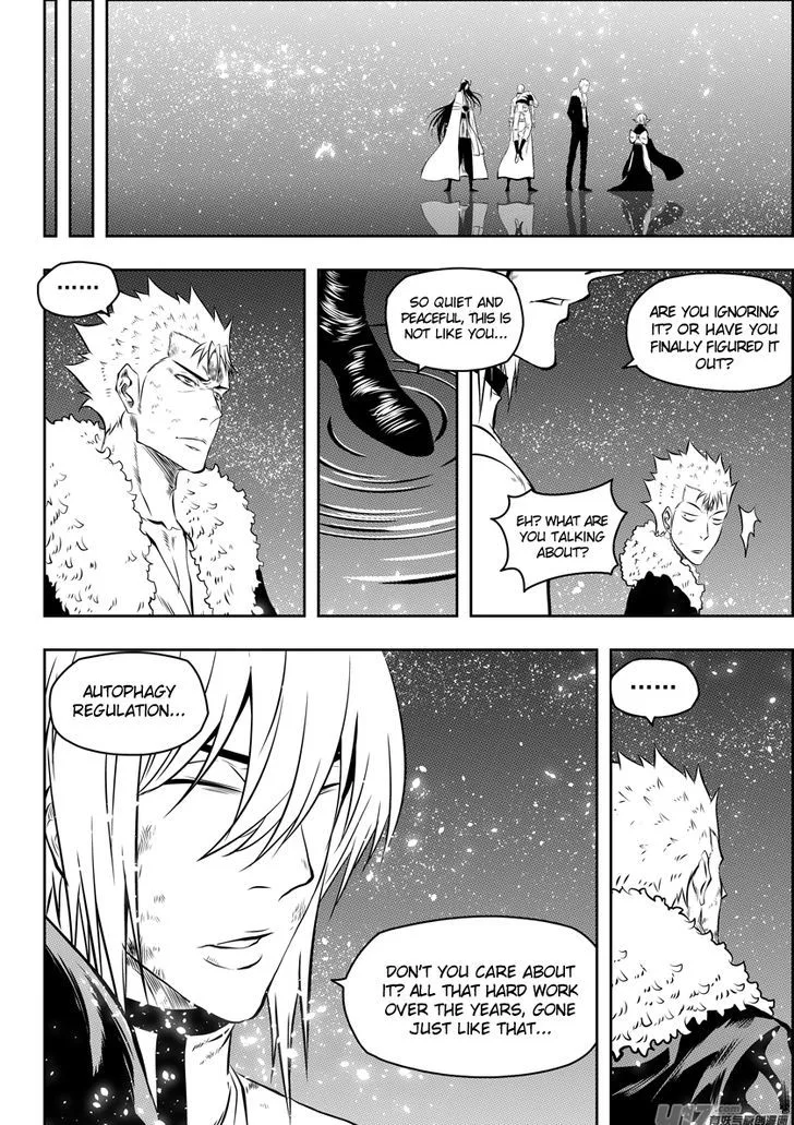 Autophagy Regulation Chapter 107 page 13