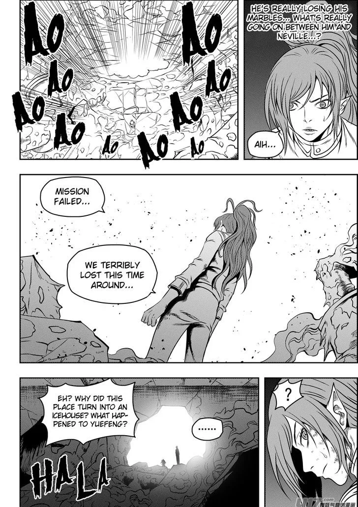 Autophagy Regulation Chapter 107 page 9