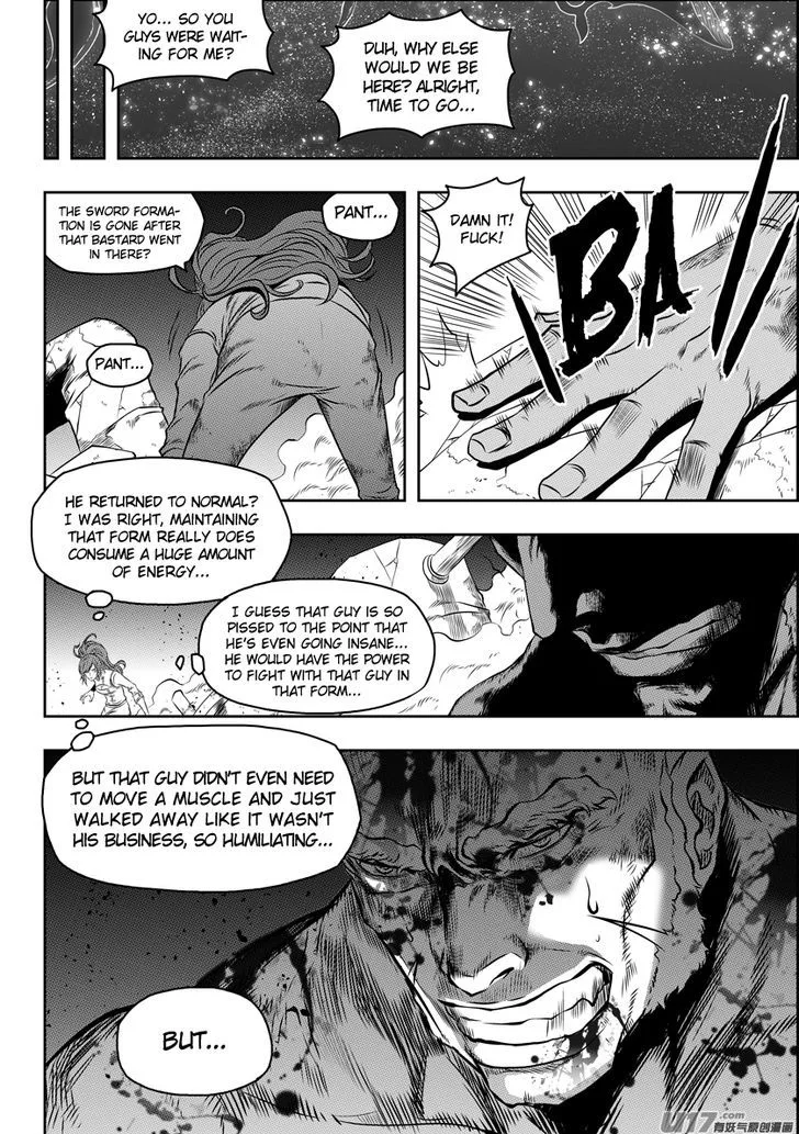 Autophagy Regulation Chapter 107 page 7