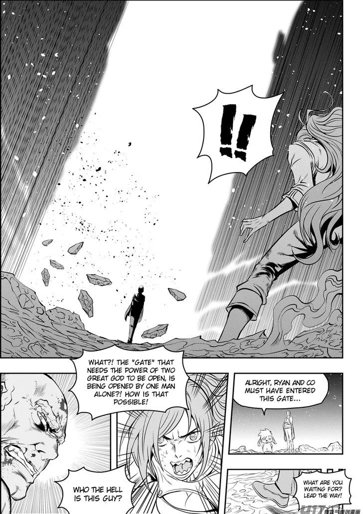 Autophagy Regulation Chapter 107 page 12