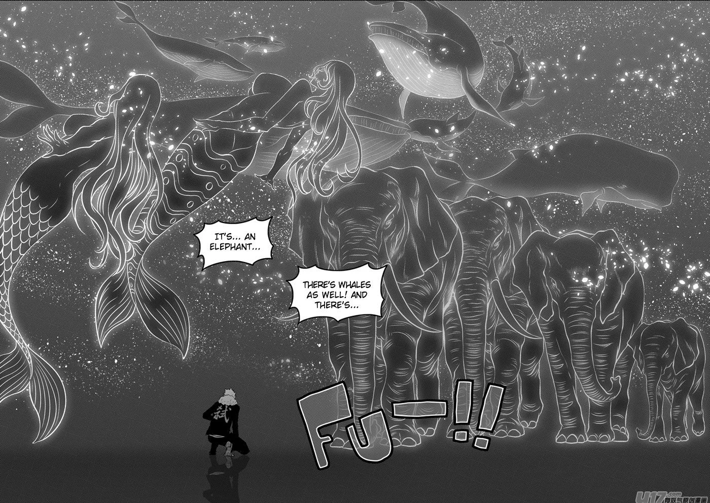 Autophagy Regulation Chapter 107 page 5