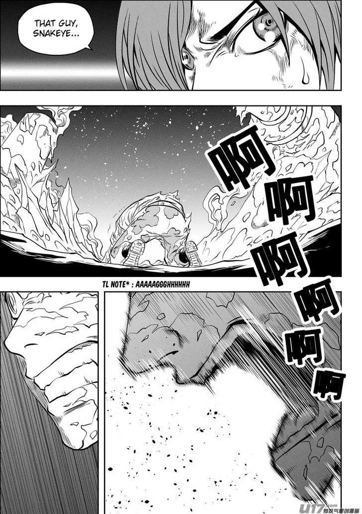 Autophagy Regulation Chapter 107 page 8