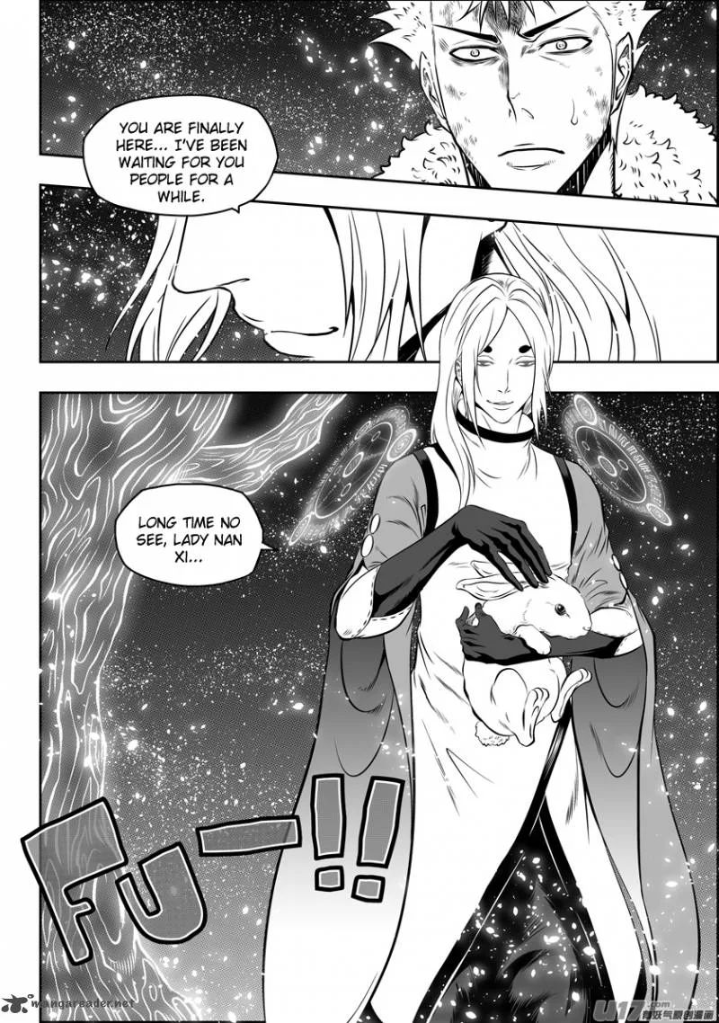 Autophagy Regulation Chapter 108 page 4