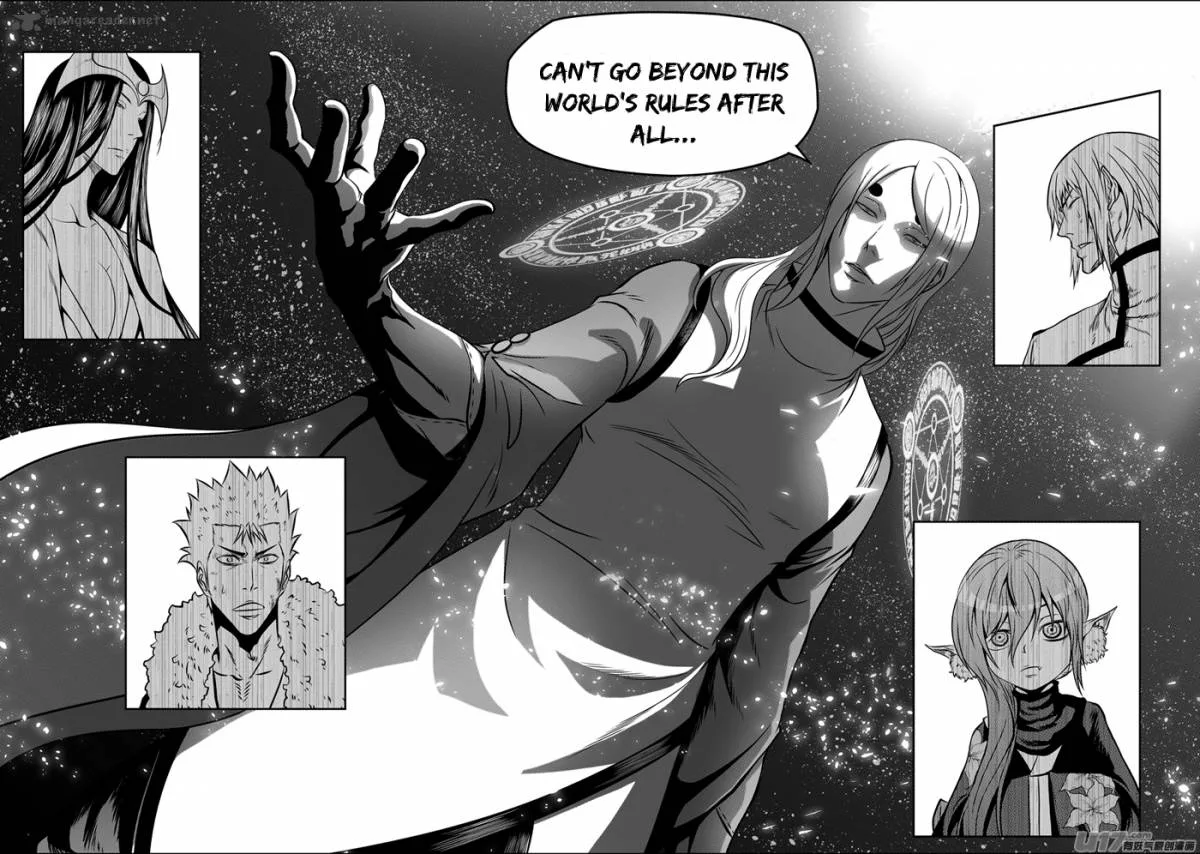 Autophagy Regulation Chapter 108 page 9