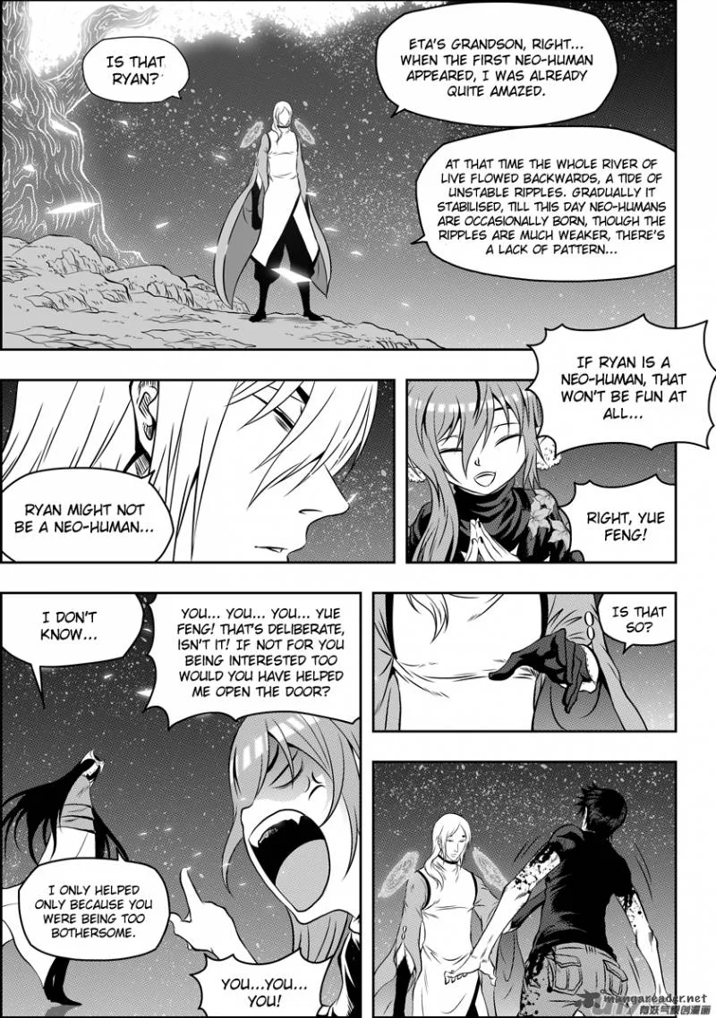 Autophagy Regulation Chapter 108 page 11