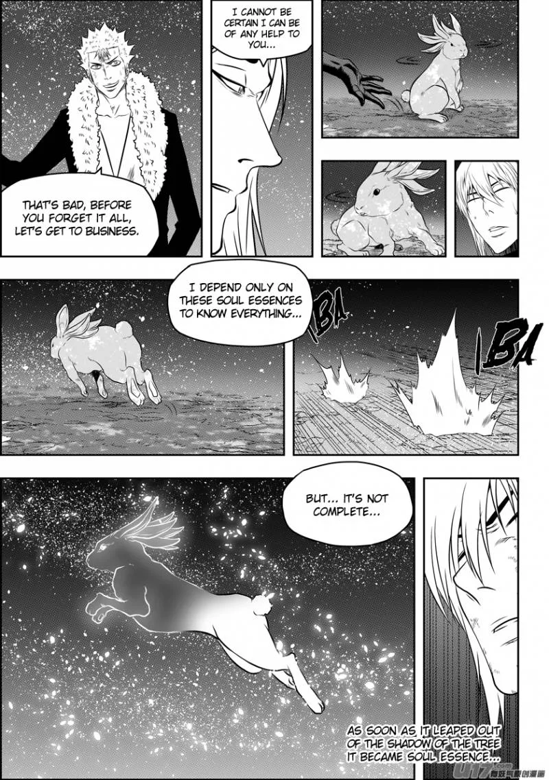Autophagy Regulation Chapter 108 page 8