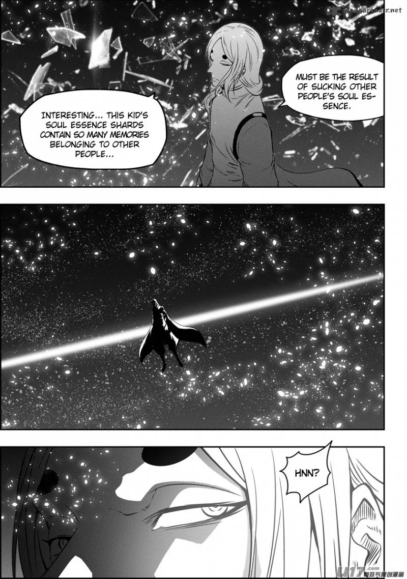 Autophagy Regulation Chapter 108 page 15