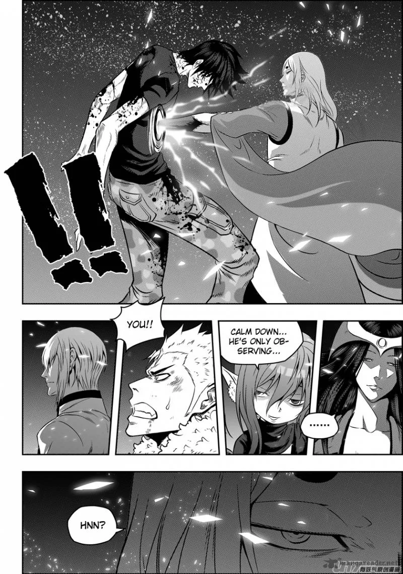 Autophagy Regulation Chapter 108 page 12