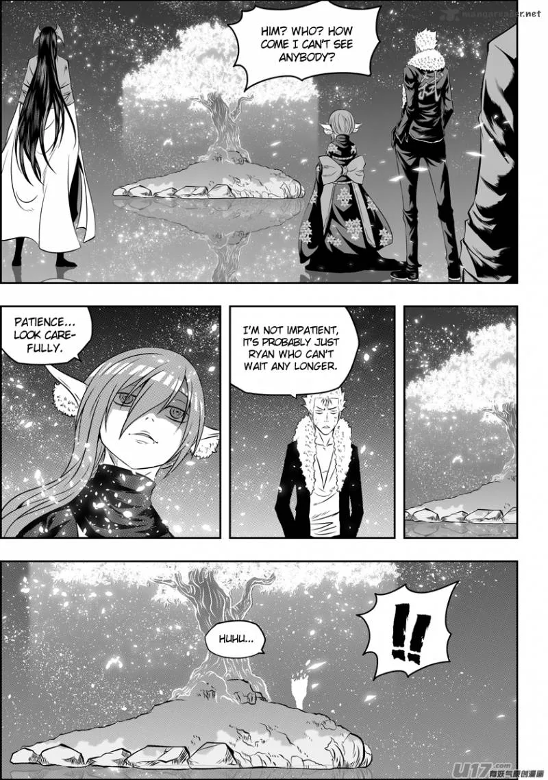 Autophagy Regulation Chapter 108 page 3