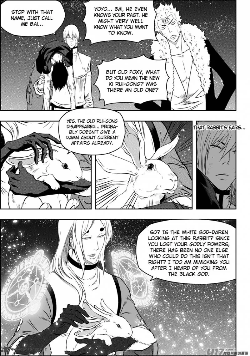 Autophagy Regulation Chapter 108 page 6