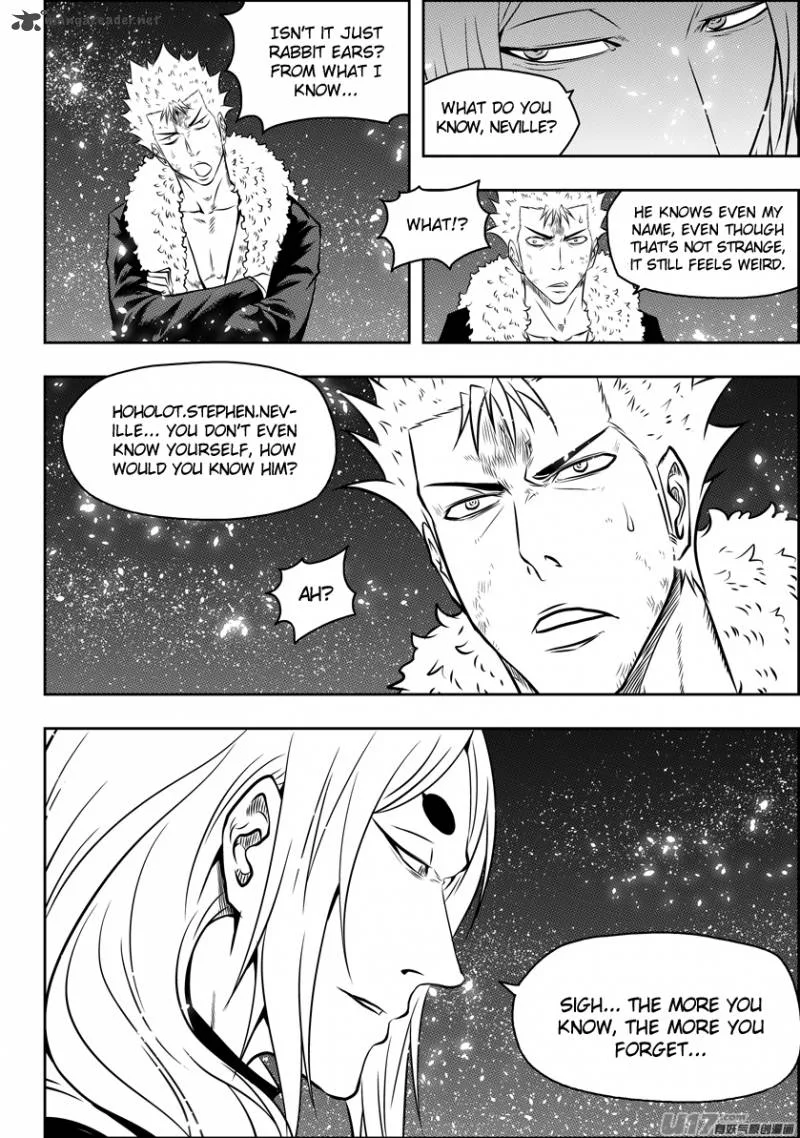 Autophagy Regulation Chapter 108 page 7