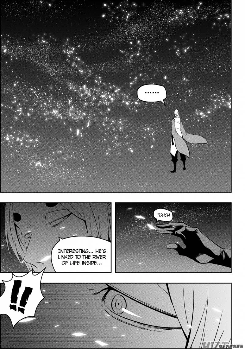 Autophagy Regulation Chapter 108 page 13