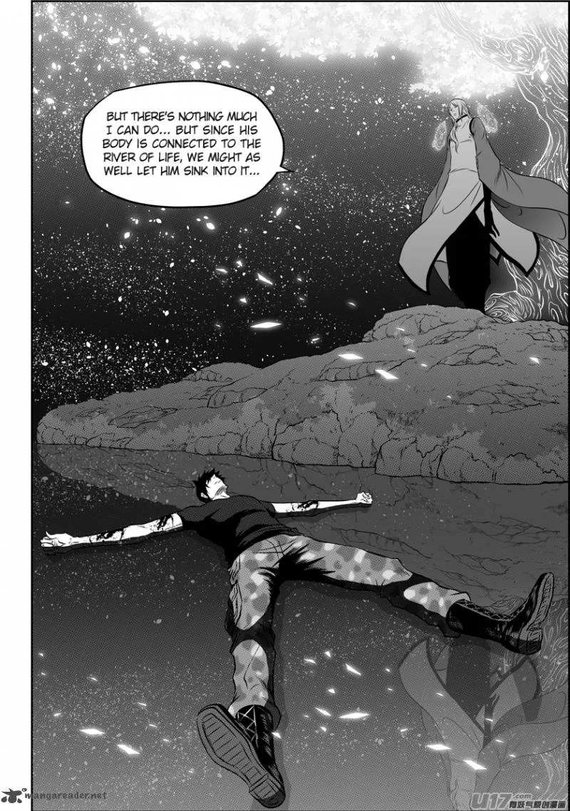 Autophagy Regulation Chapter 109 page 10