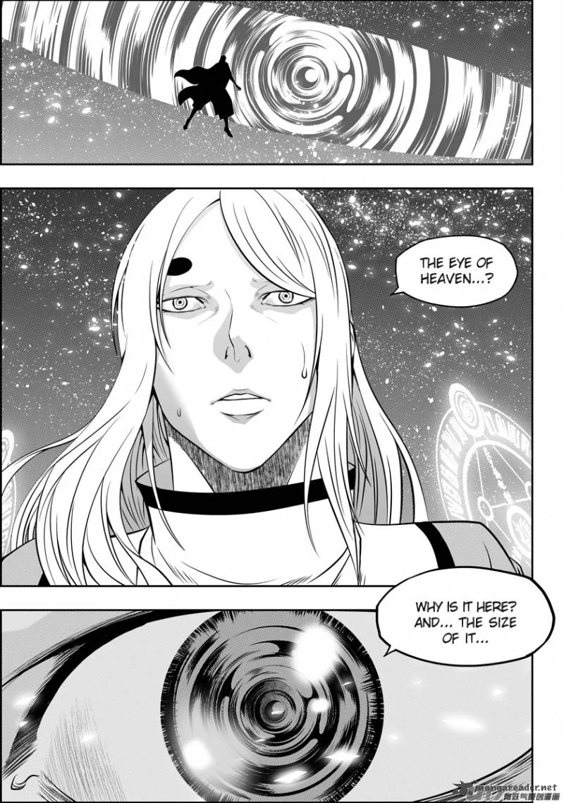 Autophagy Regulation Chapter 109 page 3