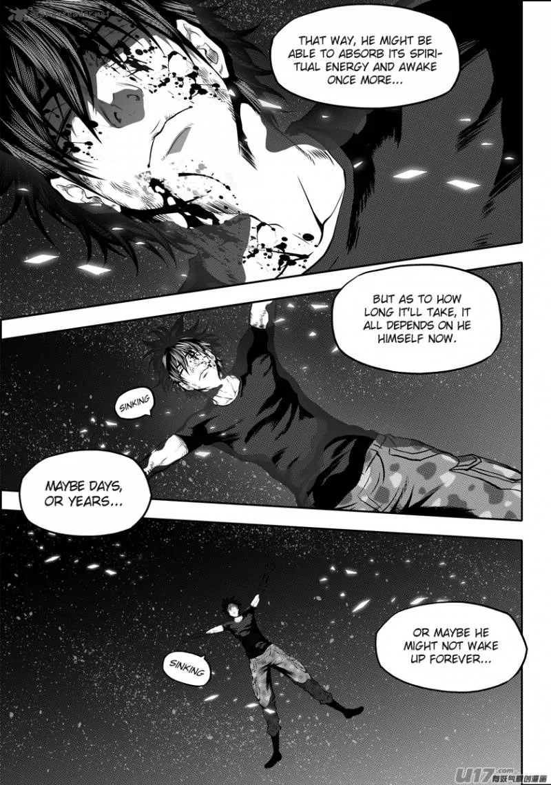 Autophagy Regulation Chapter 109 page 11